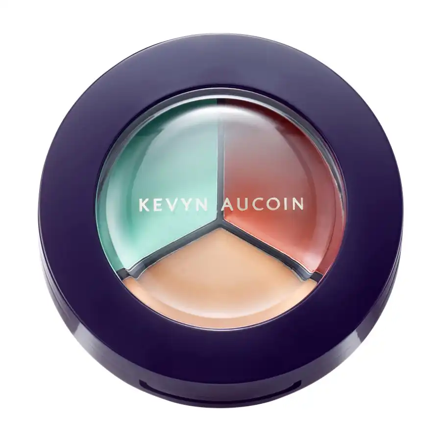 Kevyn Aucoin - Face Forward Color Corrector Correctores 2.7 g - Kevyn Aucoin - Comparador de precios