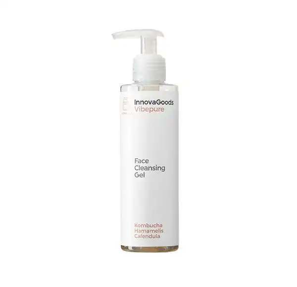 Kombucha Hamamelis Calendula - InnovaGoods - Comparador de precios