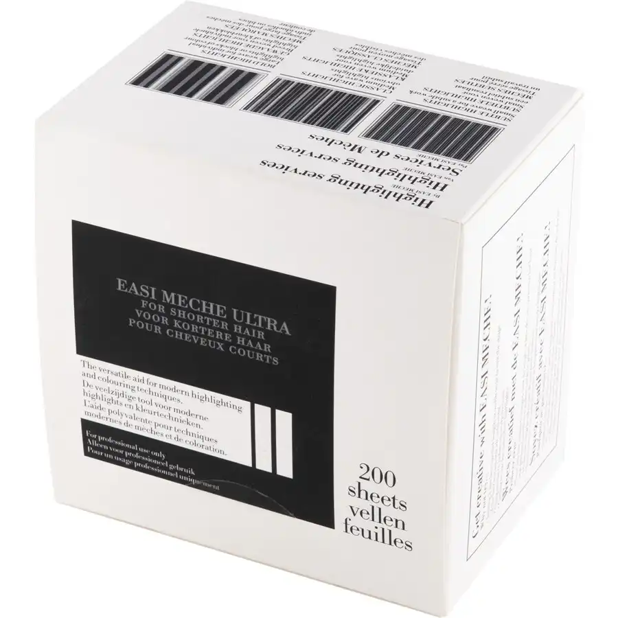 L´Oréal Professionnel Paris - Easi Meche Ultra Short Hair Rulos 200 pieces unisex - L´Oréal Professionnel Paris - Comparador de precios