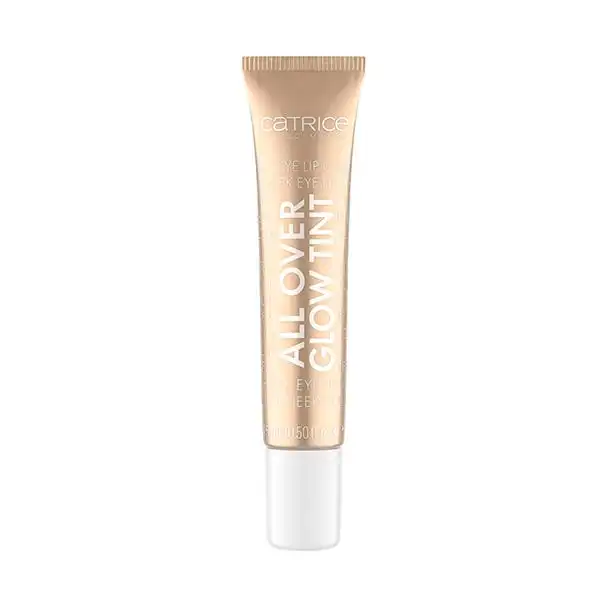 L Over Glow Tint 010 10 - CATRICE - Comparador de precios