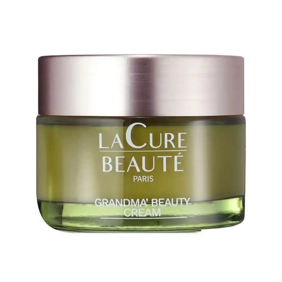 La Cure Beauté - Grand'Ma Cream Cremas de día 50 ml female - La Cure Beauté - Comparador de precios