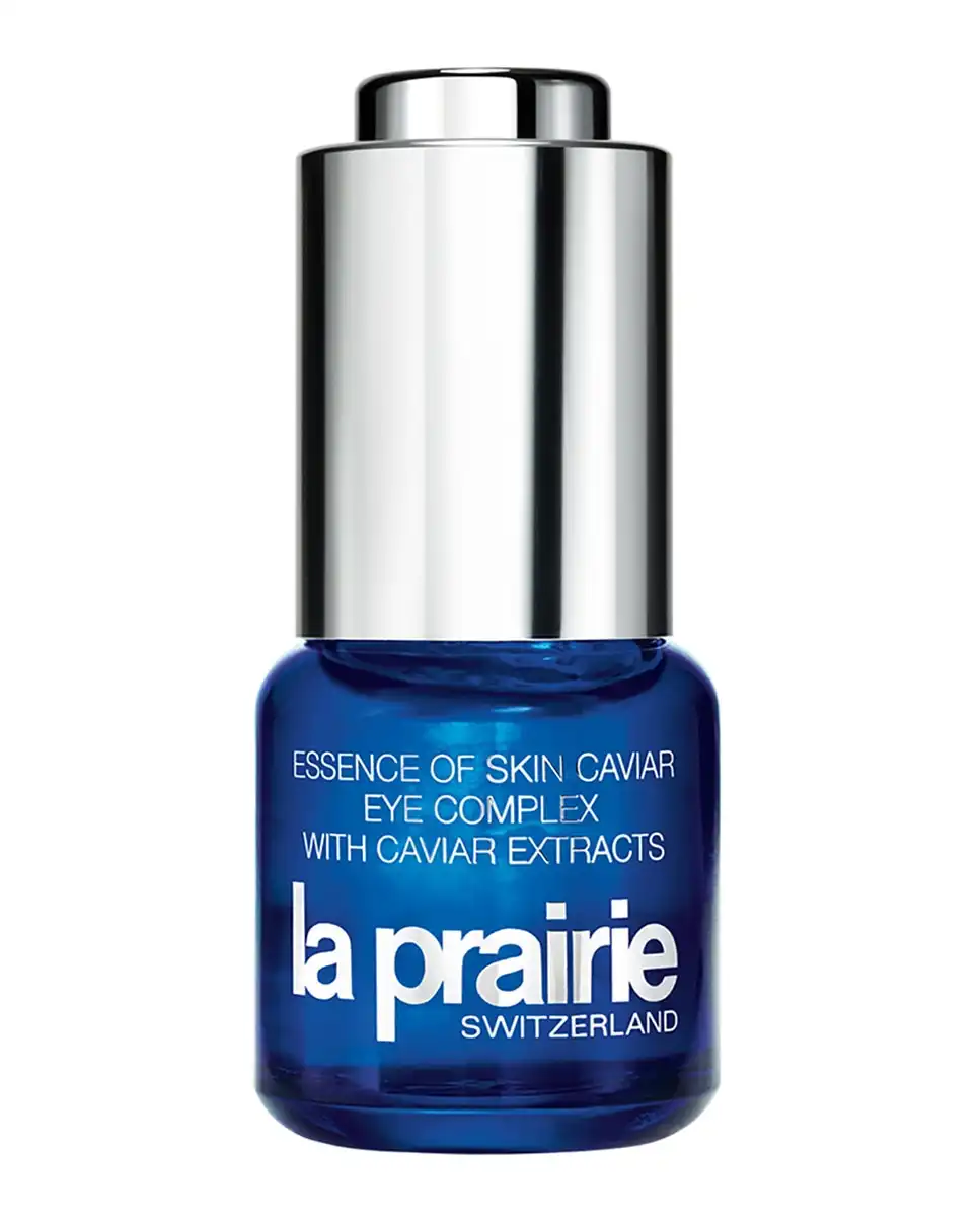 La Prairie - Contorno De Ojos Extracto Essence Of Skin Caviar Eye Complex With Caviar Extracts 15 Ml - La Prairie - Comparador de precios