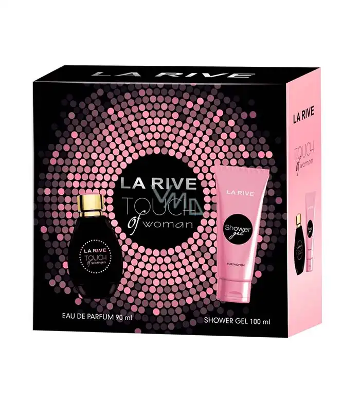 La Rive - Set de regalo Touch of Woman - La Rive - Comparador de precios