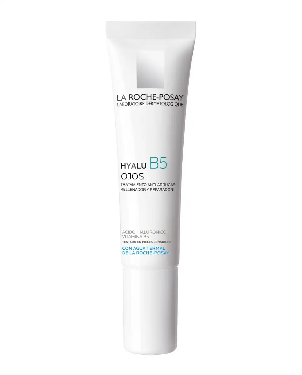 La Roche Posay - Hyalu B5 Ojos 15 Ml - La Roche Posay - Comparador de precios