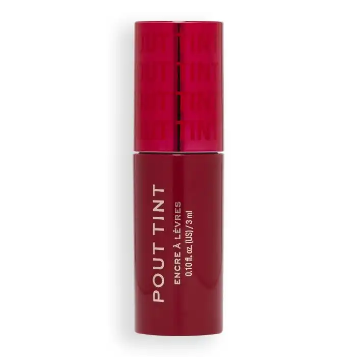 Labial Líquido Pout Tint - REVOLUTION - Comparador de precios