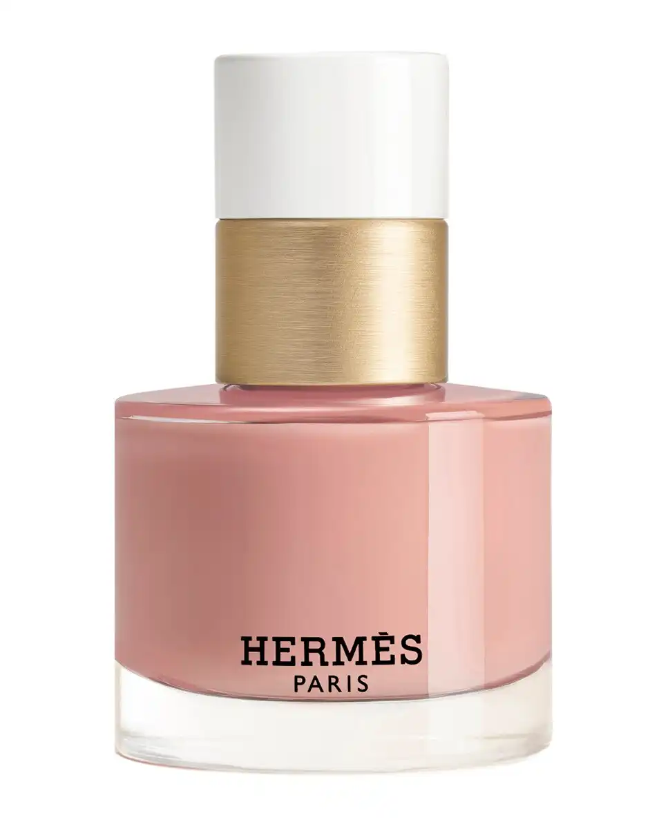 Laca de uñas Les Mains Hermès 6 ROSE BALTIQUE - Hermès - Comparador de precios