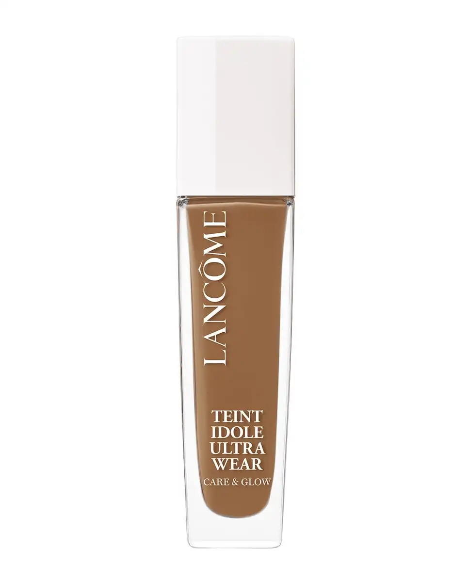 Lancôme - Base De Maquillaje Teint Idole Ultra Wear Care & Glow 30 Ml - Lancôme - Comparador de precios
