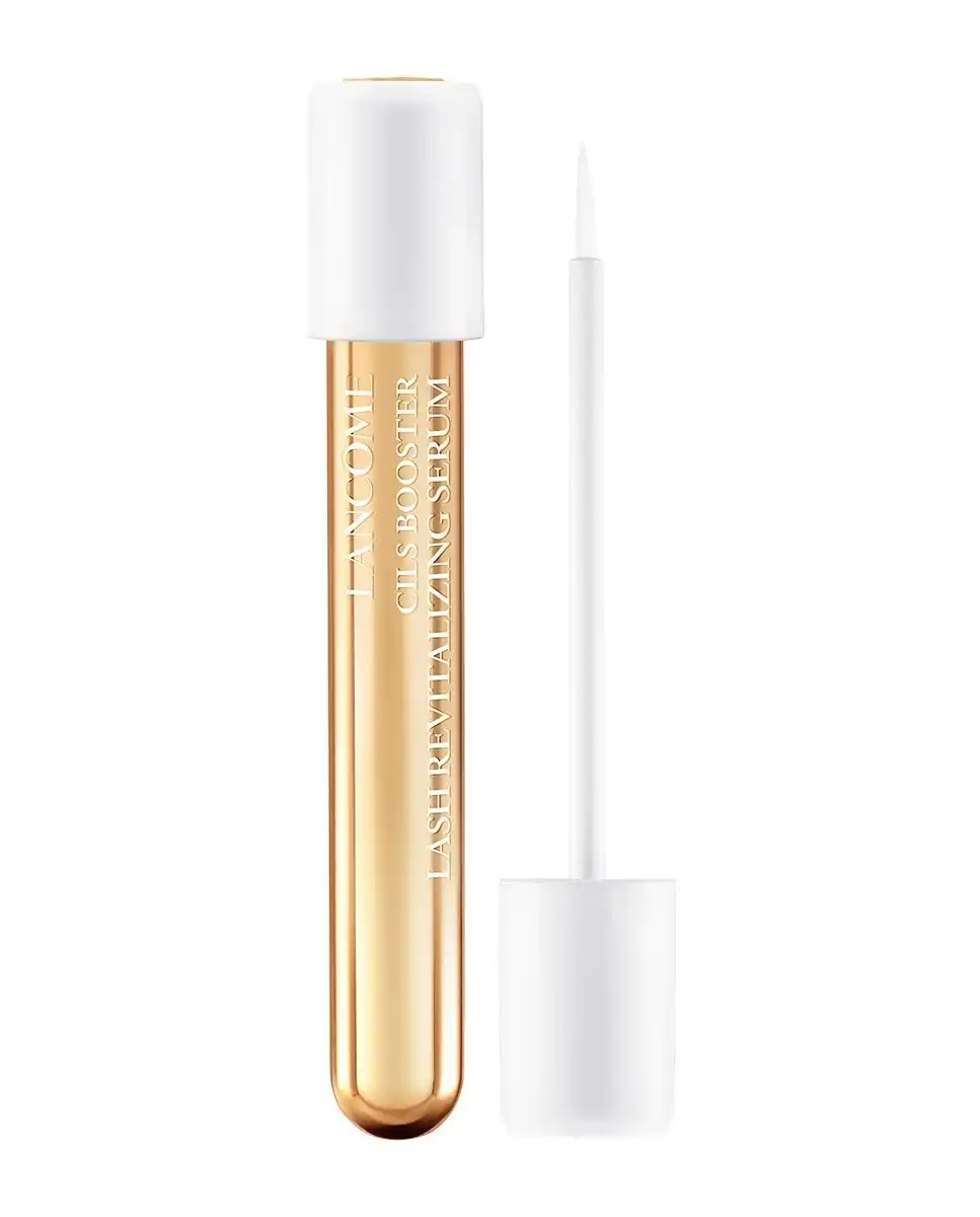 Lancôme - Sérum Revitalizante De Pestañas Cils Booster Lash Serum 4 Ml - Lancôme - Comparador de precios