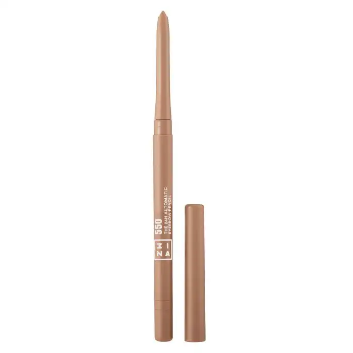 Lápiz de Cejas The 24h Automatic Eyebrow Pencil - 3ina - Comparador de precios