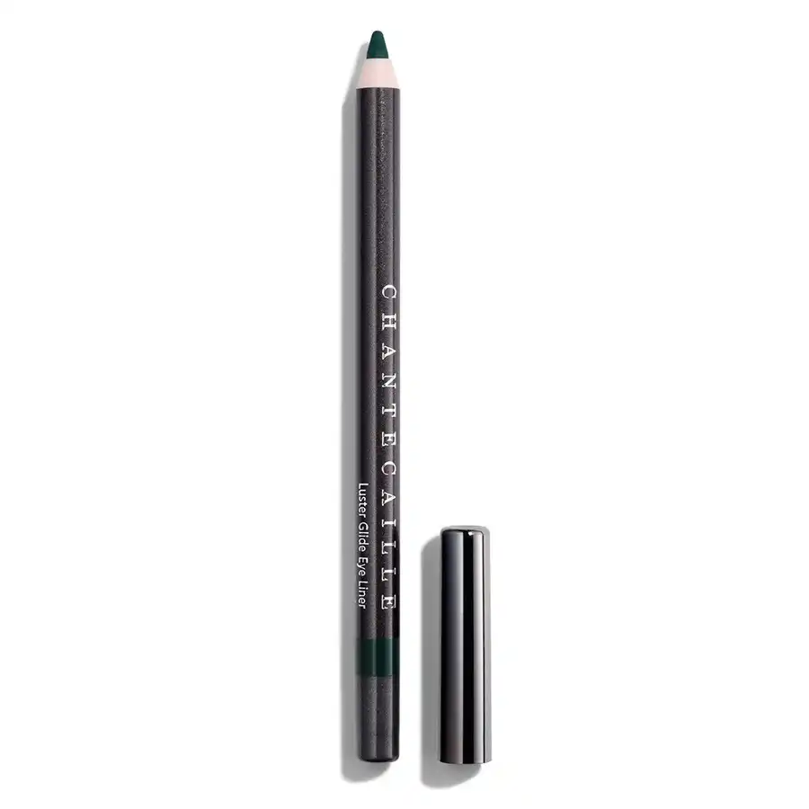 - Lápiz de ojos Luster Glide Silk Infused Eyeliner 1.2 g Schwarzwald - Chantecaille - Comparador de precios