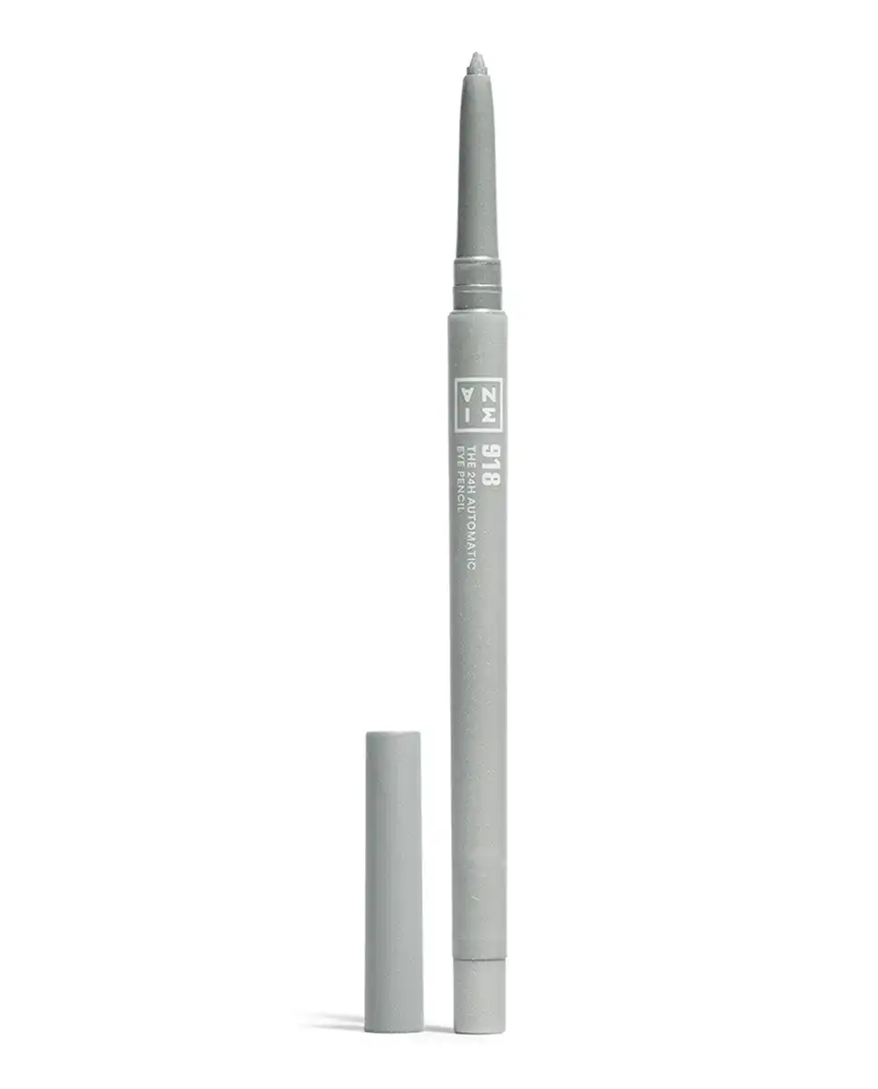 Lápiz de ojos The 24h Automatic Eye Pencil 918 1 gr - 3ina - Comparador de precios