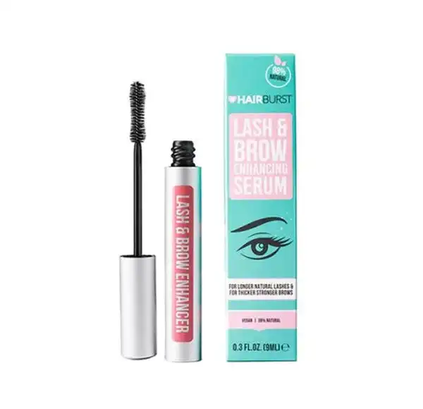 Lash & Brow Enhancing Serum - HAIRBURST - Comparador de precios