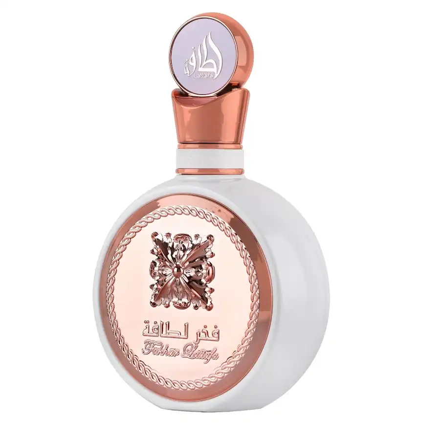 Lattafa - Fakhar Rose Perfumes 100 ml female - LATTAFA - Comparador de precios