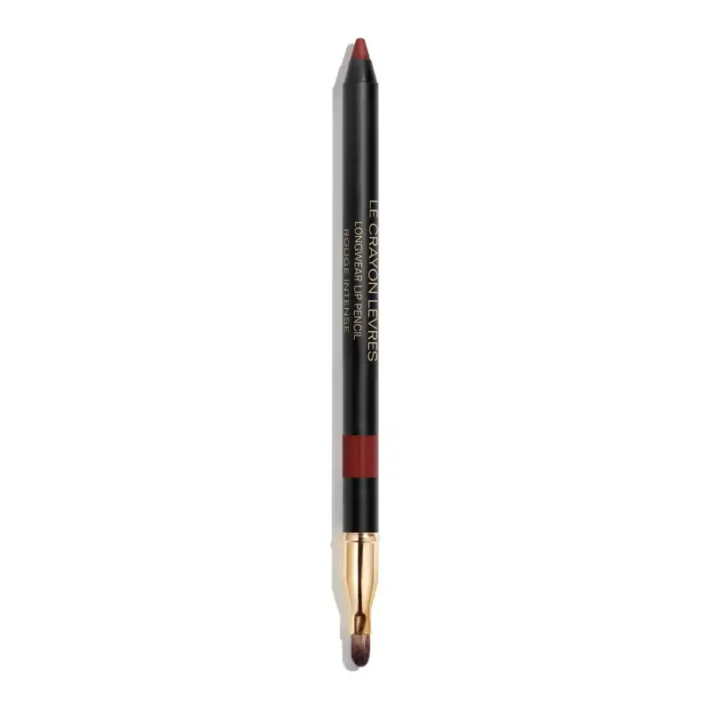 Le Crayon Lèvres 184 Rouge Intense - Chanel - Comparador de precios