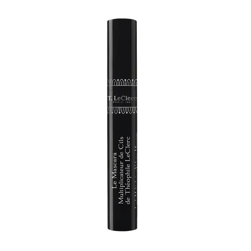 Le mascara multiplicateur de cils 02 bru - T.leclerc - Comparador de precios
