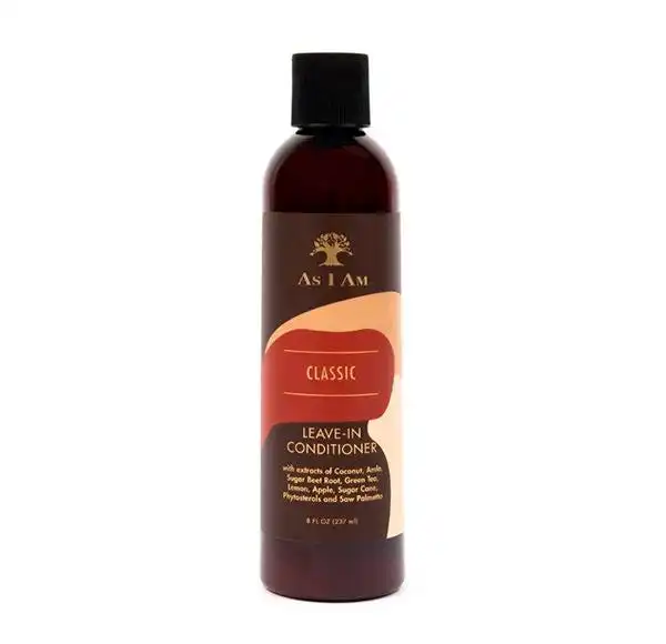 Leave-In Conditioner - As I Am - Comparador de precios