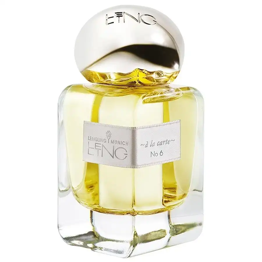 Lengling Munich - No 6 A La Carte Perfumes 50 ml unisex - Munich - Comparador de precios