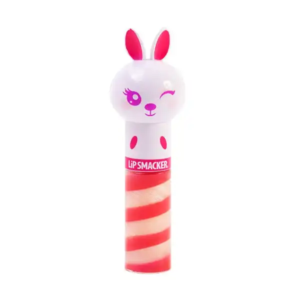 Lip Gloss Hopping Caramel Corn - LIP SMACKER - Comparador de precios