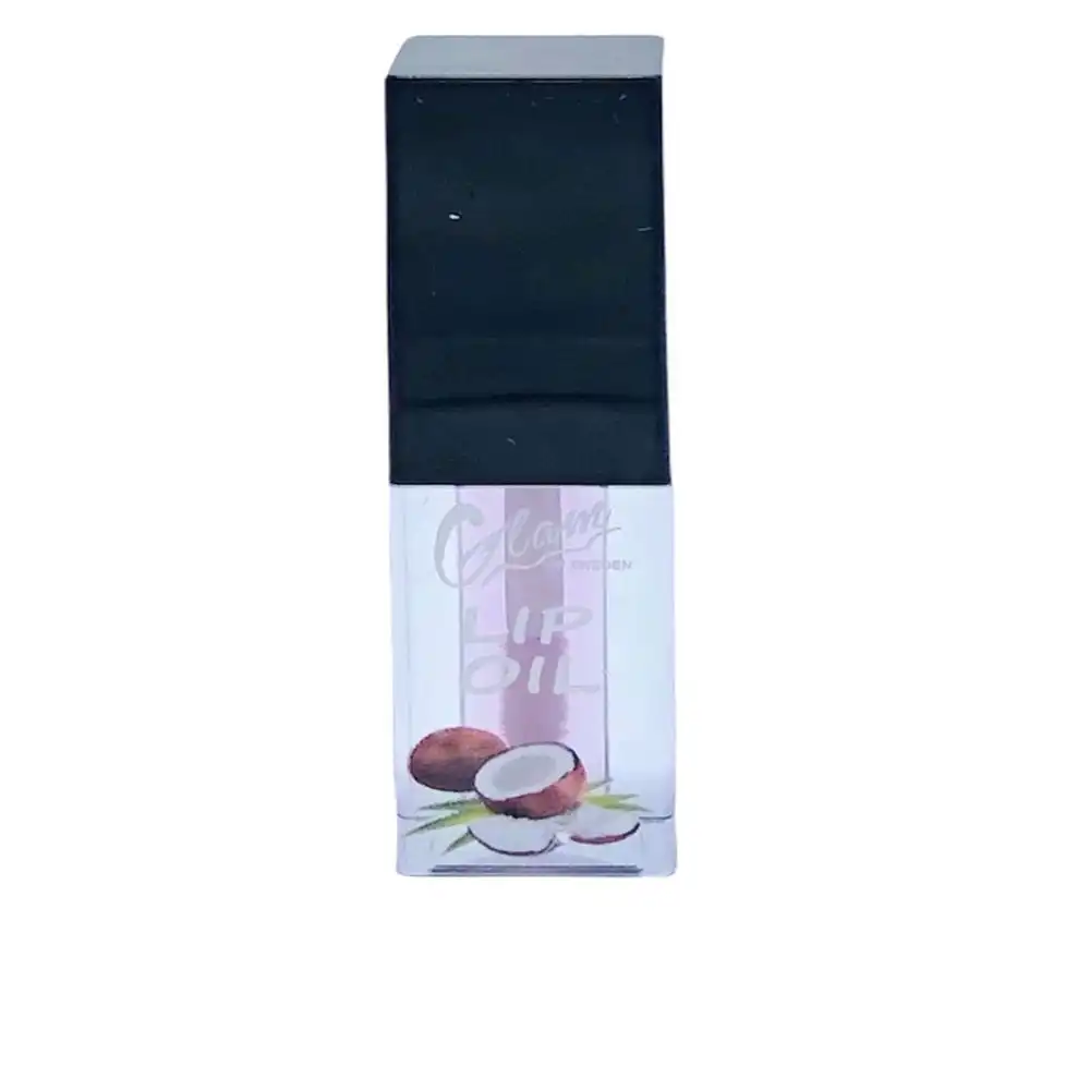 Lip Oil #coconut 4 ml - GLAM OF SWEDEN - Comparador de precios