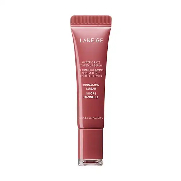 Lip Serum Cinnamon Sugar - Laneige - Comparador de precios