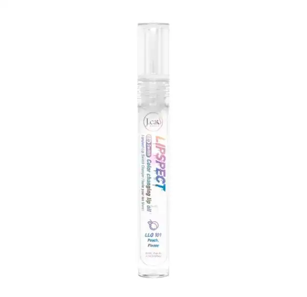 Lipspect Lip Switch Col Oil Peach Please - J.CAT - Comparador de precios