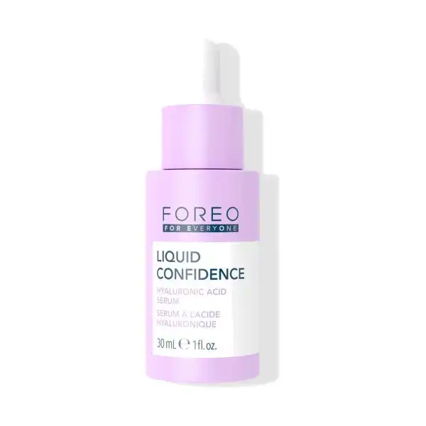 Liquid Confidence Hyaluronic Acid Serum - Foreo - Comparador de precios