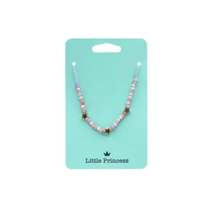 Little Princess Collar Shining Star - You Are The Princess - Comparador de precios