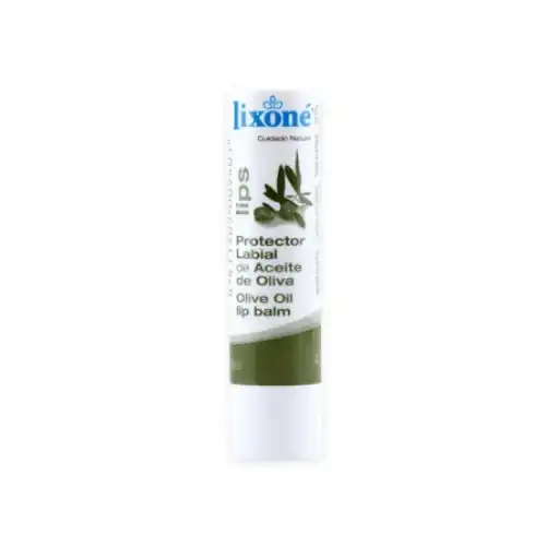 Lixone Lixoné Protector Labial Aceite de Oliva, 4.5 gr - Lixoné - Comparador de precios