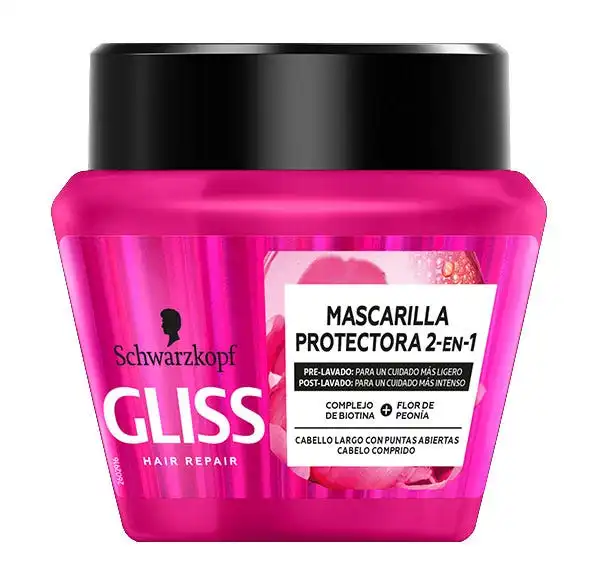 Long & Sublime - Gliss - Comparador de precios