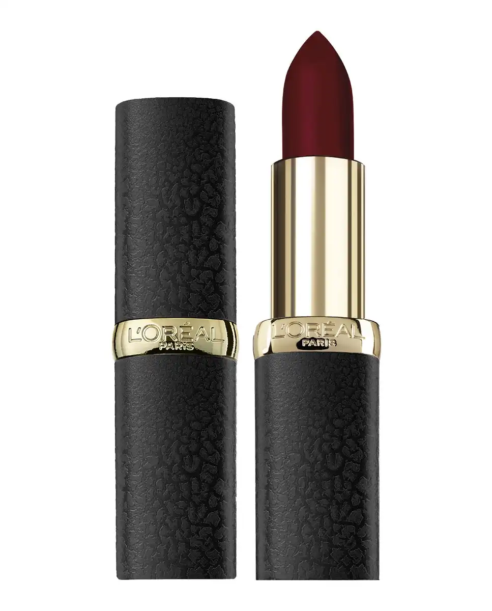 L'Oréal Paris - Barra De Labios Color Riche Mate - L'Oréal Paris - Comparador de precios