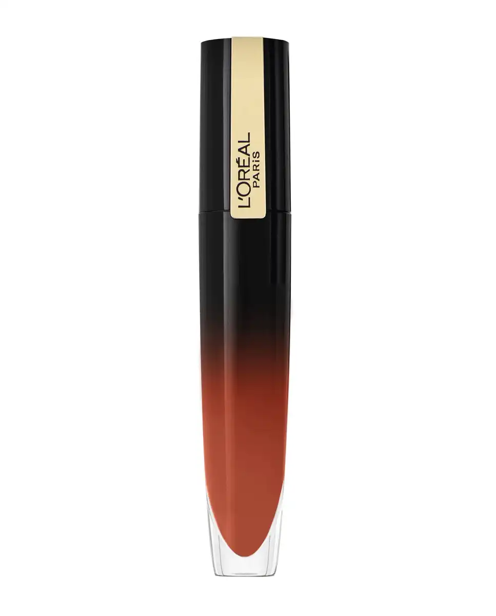 L'Oréal Paris - Brillo De Labios Brilliant Signature - L'Oréal Paris - Comparador de precios