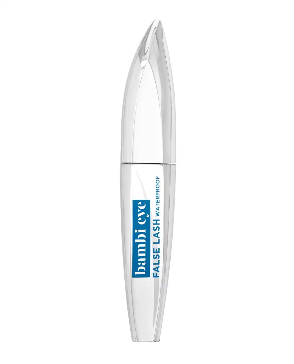 L'Oréal Paris - Máscara De Pestañas Bambi Eye Waterproof - L'Oréal Paris - Comparador de precios