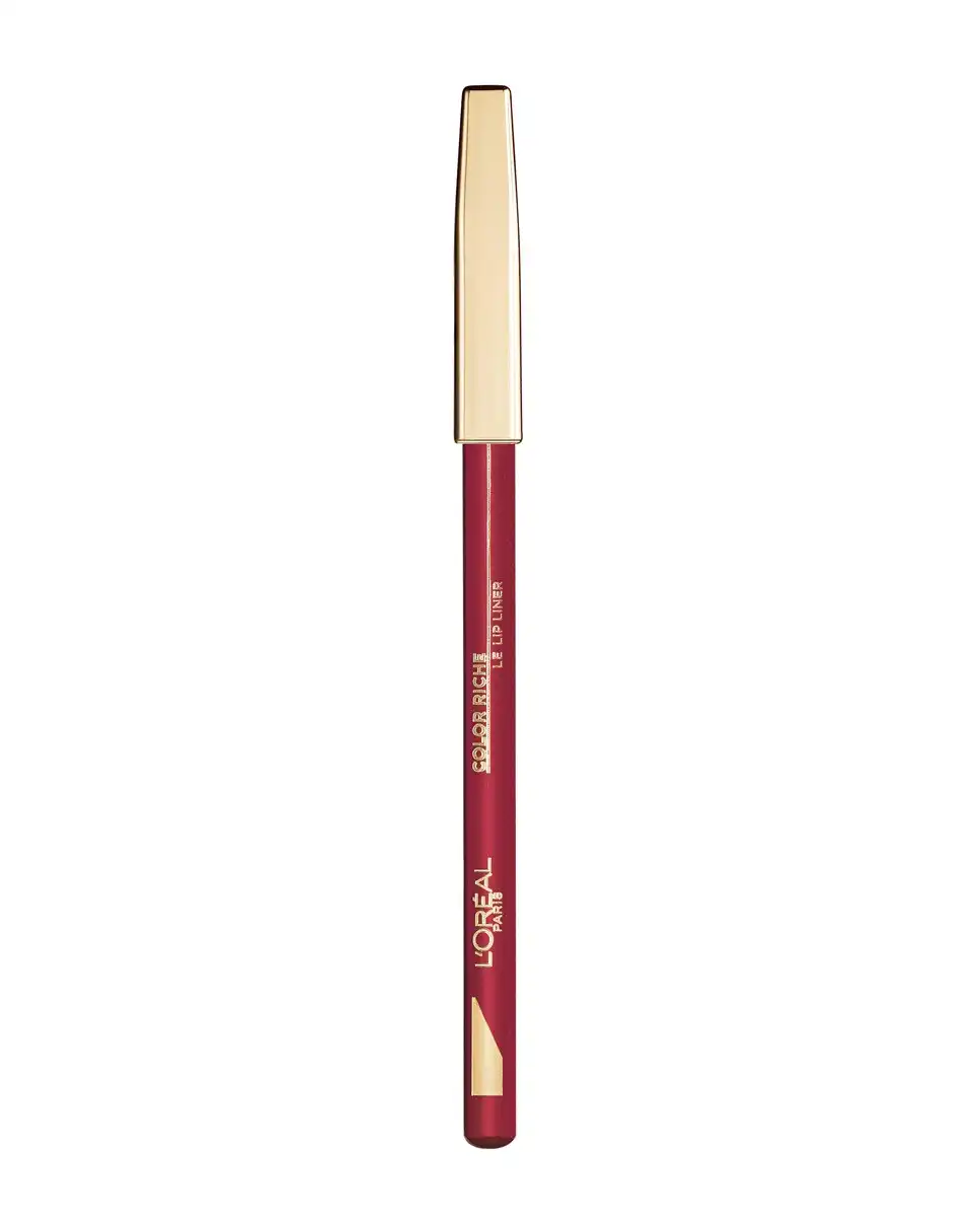 L'Oréal Paris - Perfilador De Labios Color Riche Couture - L'Oréal Paris - Comparador de precios