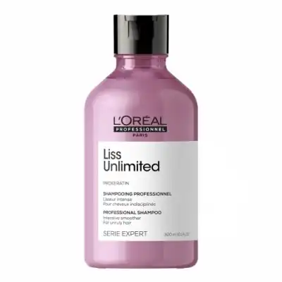 L´Oréal Professionnel Champú Liss , 300 ml - L´Oréal Professionnel - Comparador de precios