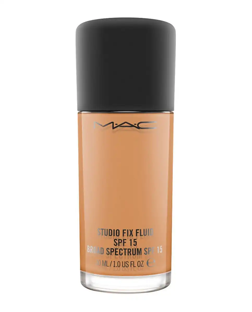 M.A.C - Base De Maquillaje Studio Fix Fluid SPF 15 - M.A.C - Comparador de precios