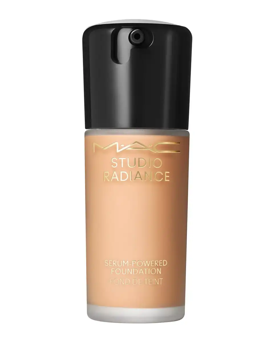 M.A.C - Base De Maquillaje Studio Radiance Serum Powered Foundation - M.A.C - Comparador de precios