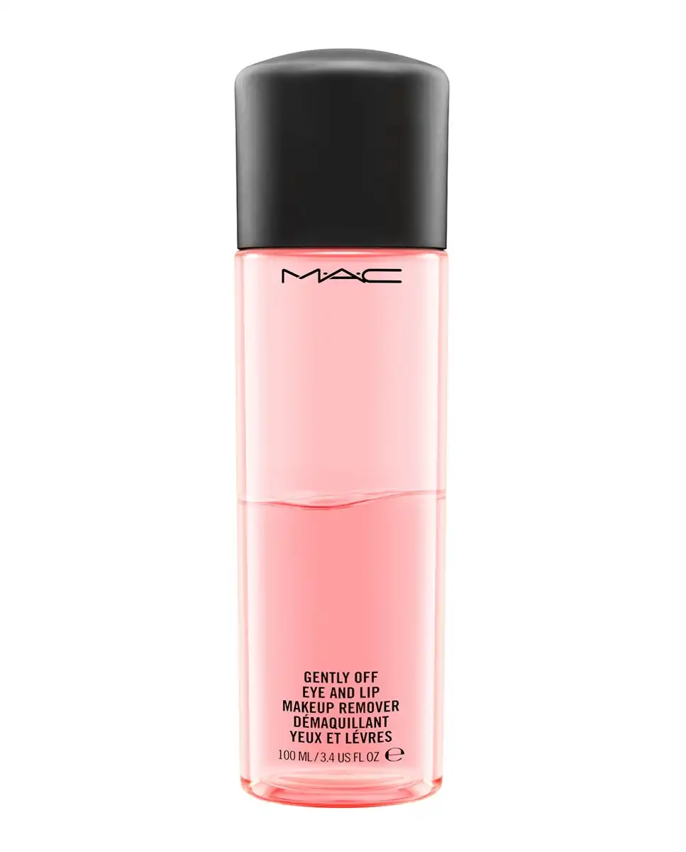 M.A.C - Desmaquillante Ojos Gently Off Eye And Lip Makeup Remover - M.A.C - Comparador de precios