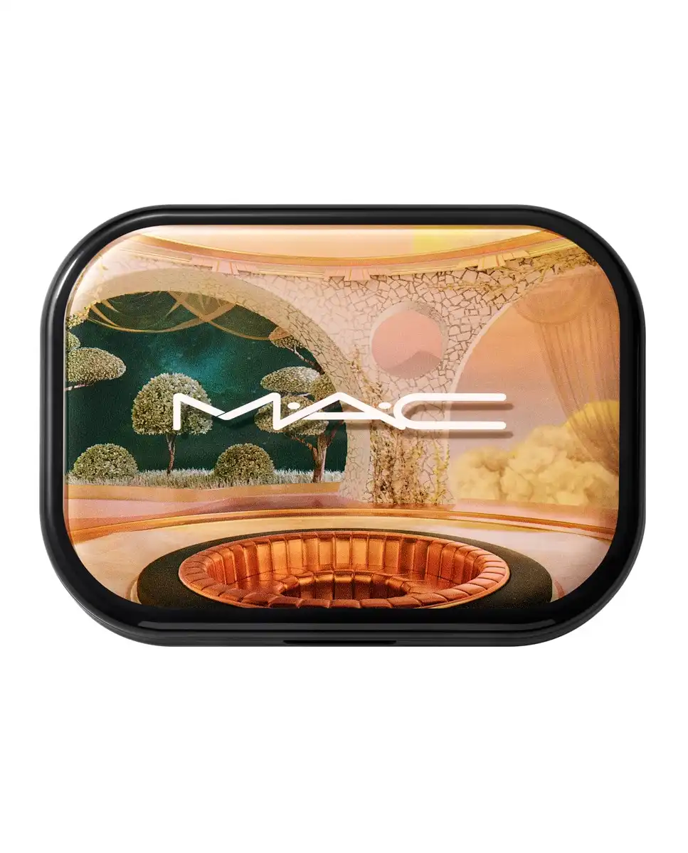 M.A.C - Paleta Eye Shadow Connect In Colour - M.A.C - Comparador de precios