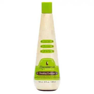 Macadamia Macadamia Smoothing Conditioner, 300 ml - Macadamia - Comparador de precios