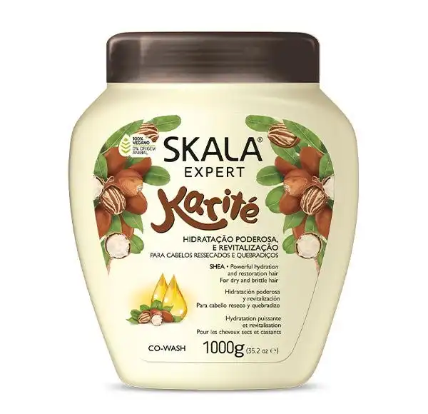 Manteca De Karité - SKALA - Comparador de precios