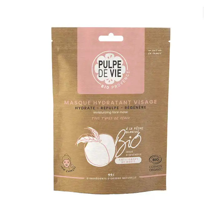 Mascarilla Facial Antioxidante 15 ml - 92070 - Comparador de precios