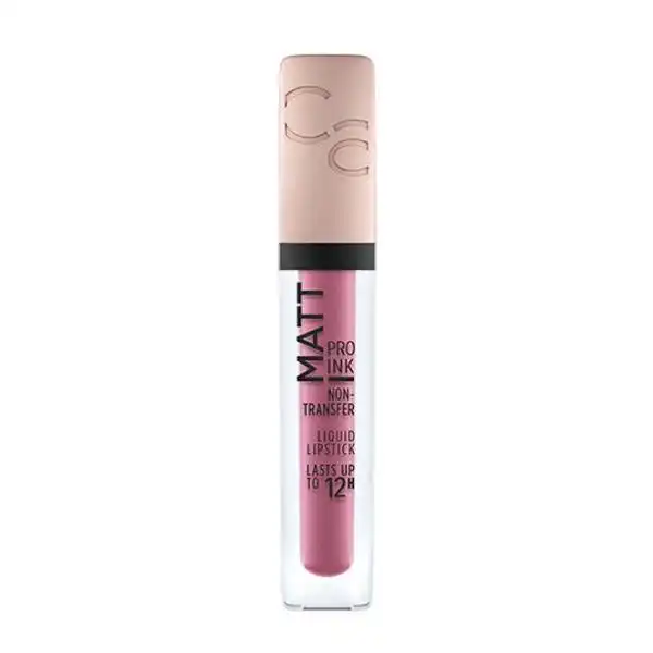 Matt Pro Ink 060 I Choose Passion - CATRICE - Comparador de precios