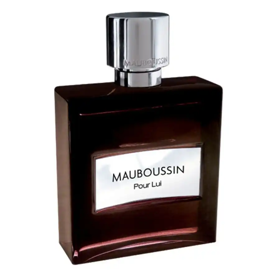 Mauboussin - Perfumes unisex 100 ml unisex - Mauboussin - Comparador de precios