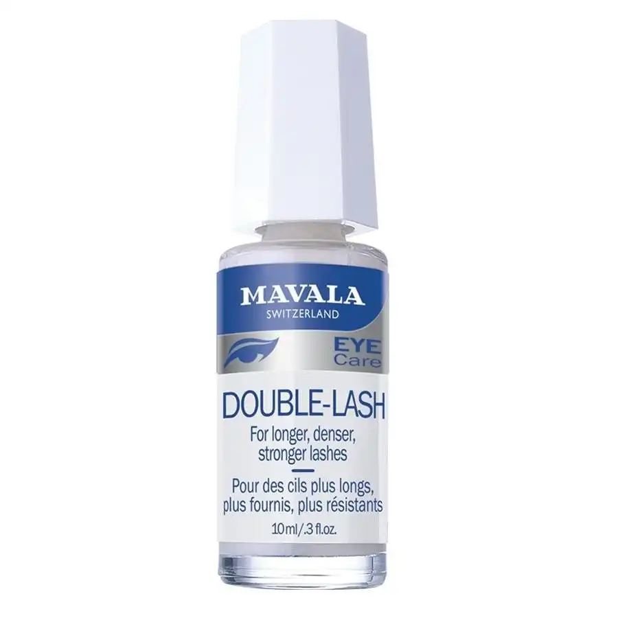 Mavala - Double-Lash Sérums de pestañas 10 ml unisex - MAVALA - Comparador de precios