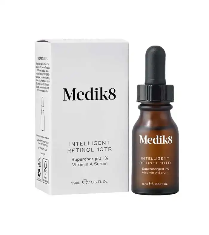 Medik8 - Sérum de noche con Vitamina A Intelligent Retinol 10TR - Medik8 - Comparador de precios