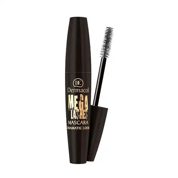Megalash Dramatic Look - DERMACOL - Comparador de precios