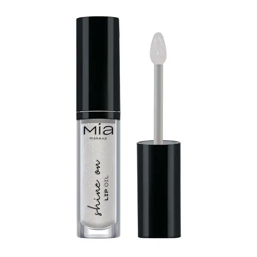 Mia Make Up - Shine On Lip Oil Barras de labios 5 ml 398 - EUPHORIA - Mia Make Up - Comparador de precios