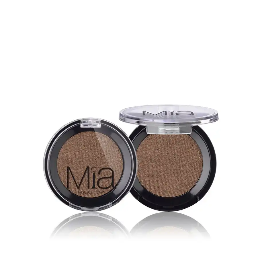 Mia Make Up - Ultra Pigmentada Sombra de ojos 2 g 205 - Mia Make Up - Comparador de precios