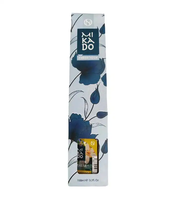 Mikado - Ambientador mikado 100ml - Azahar - Mikado - Comparador de precios