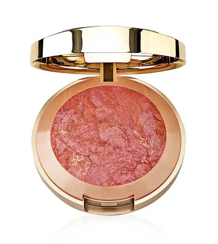 Milani - Colorete Baked - 03 Berry Amore - Milani - Comparador de precios